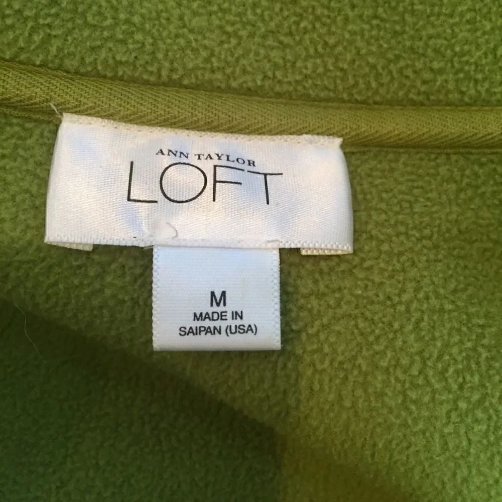Loft Pullover - Picture 4 of 5